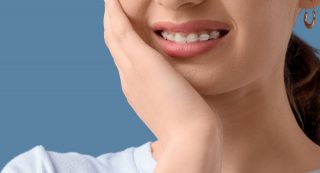 cómo aliviar molestias al ponerse brackets