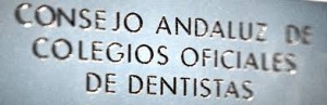 Consejo Andaluz de Dentistas