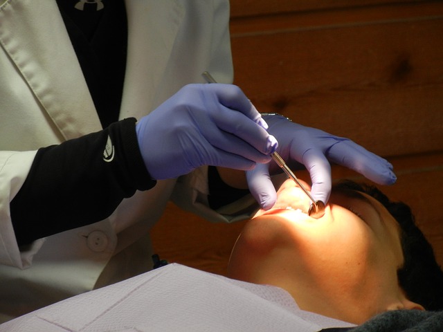Clínica de ortodoncia en Málaga
