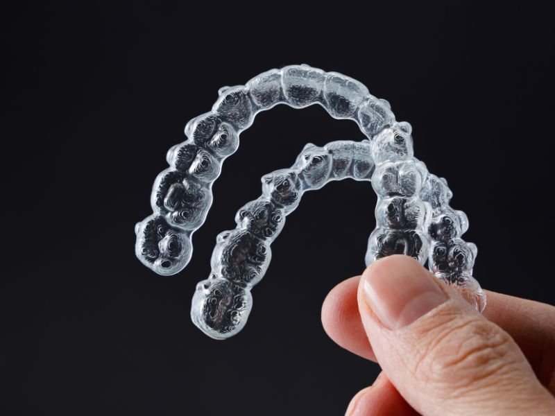 retenedores post-ortodoncia