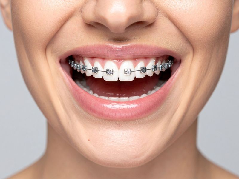 impacto de la ortodoncia en la salud bucal